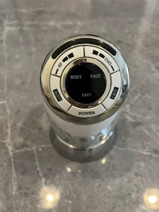 【YA-MAN】キャビスパRFコア