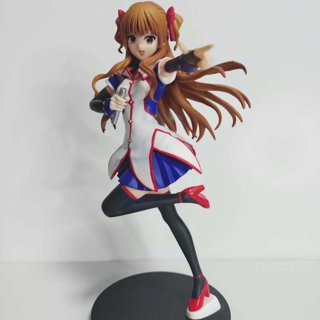 緒方理奈 WHITE ALBUM AQUAPAZZAハイグレードフィギュア - メルカリ