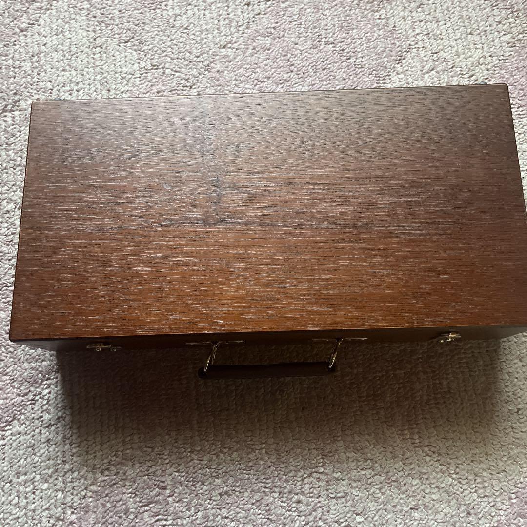 ホルベイン スケッチ箱 カスタムN