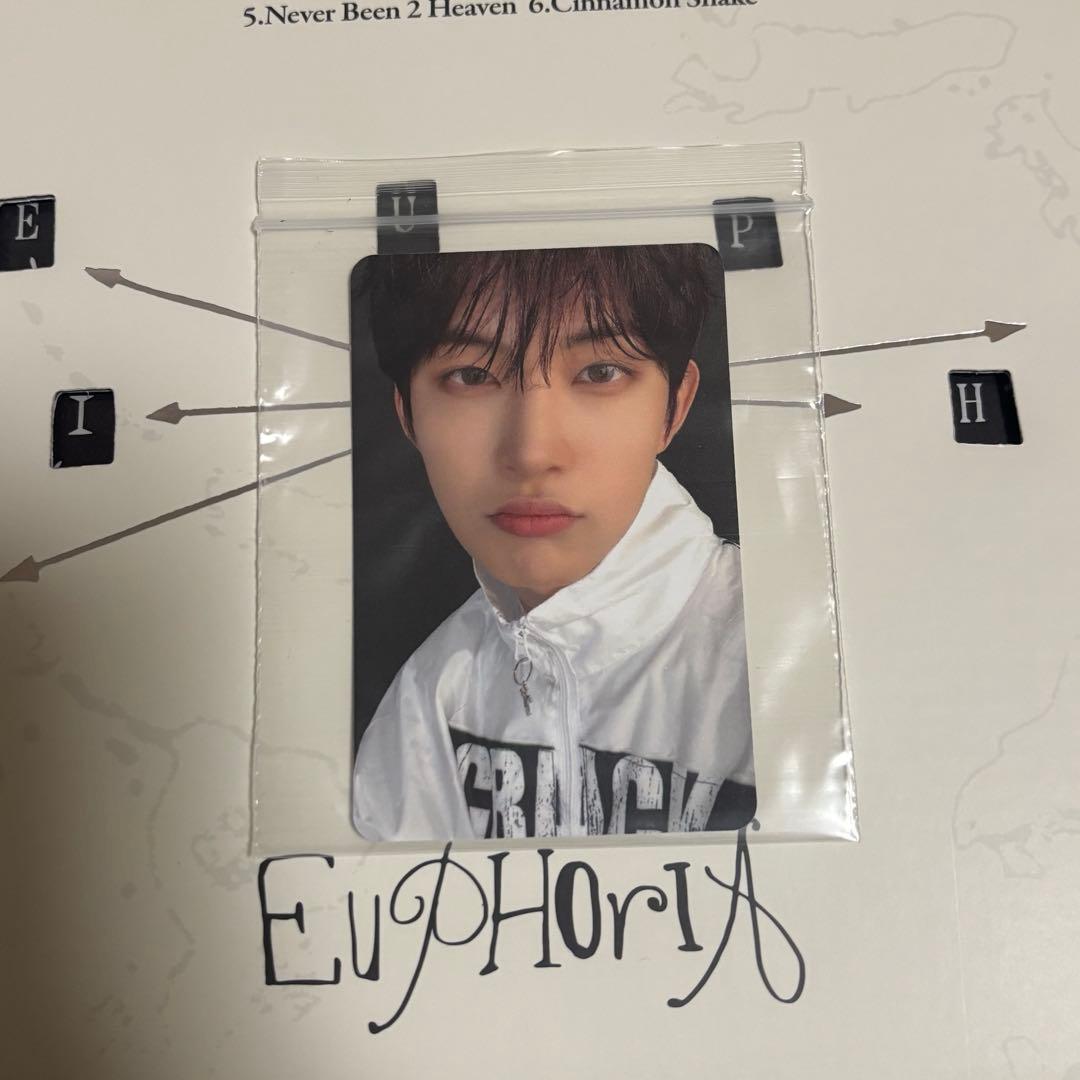 ALD1 ゴヌ applemusic starroad ver ラキドロ トレカ - メルカリ