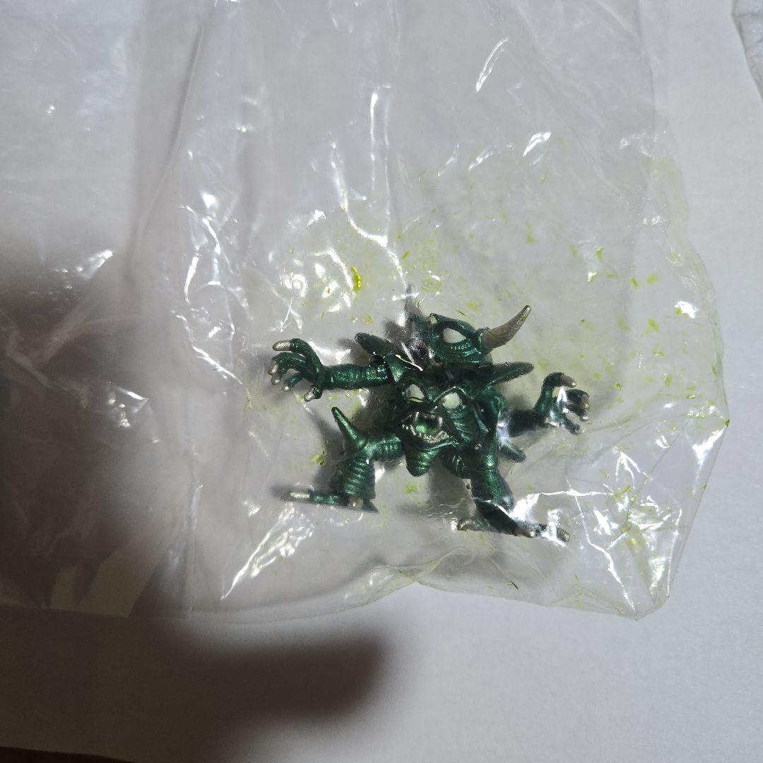 ドラゴンクエストモンスターギャラリーミニバトルロードセレクション全