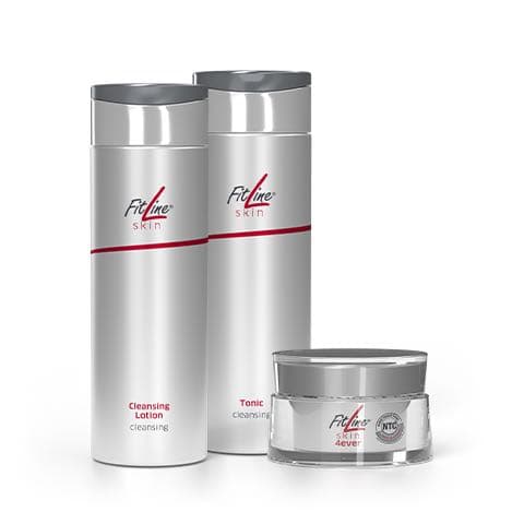 PMインターナショナル   フィットライン　4エバースキンケアセッ