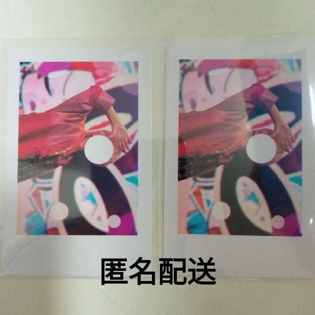 いれいす ないこ 実写チェキ 第3弾 - メルカリ