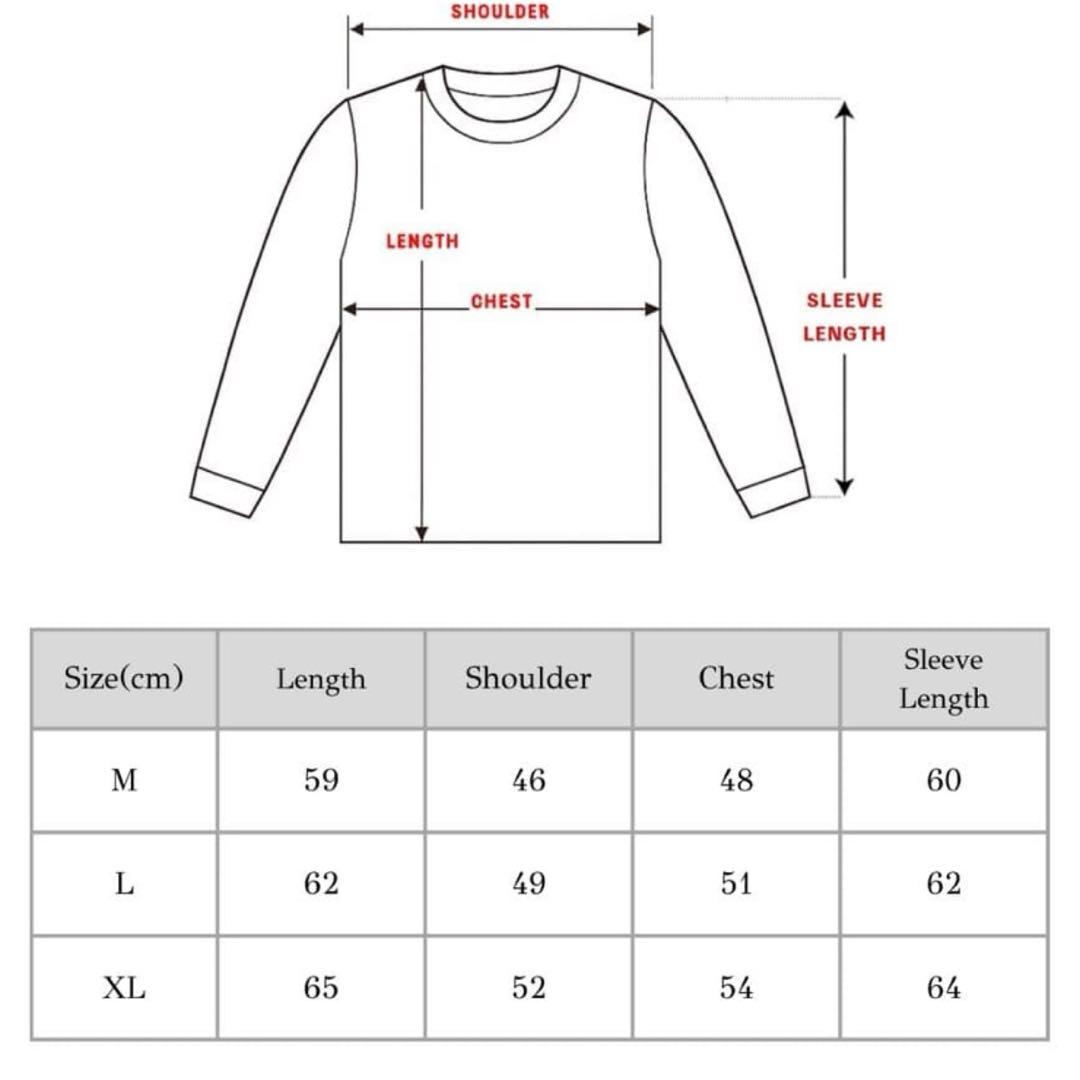 新品 ideaswam OUROBOROS KNIT SWEATER Red - メルカリ