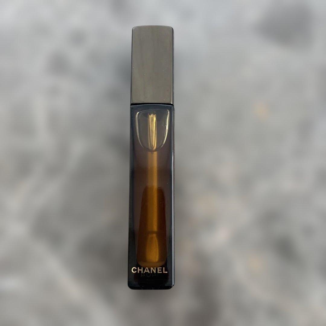 CHANEL サブリマージュ レクストレ ユイル レーヴル　リップトリートメント