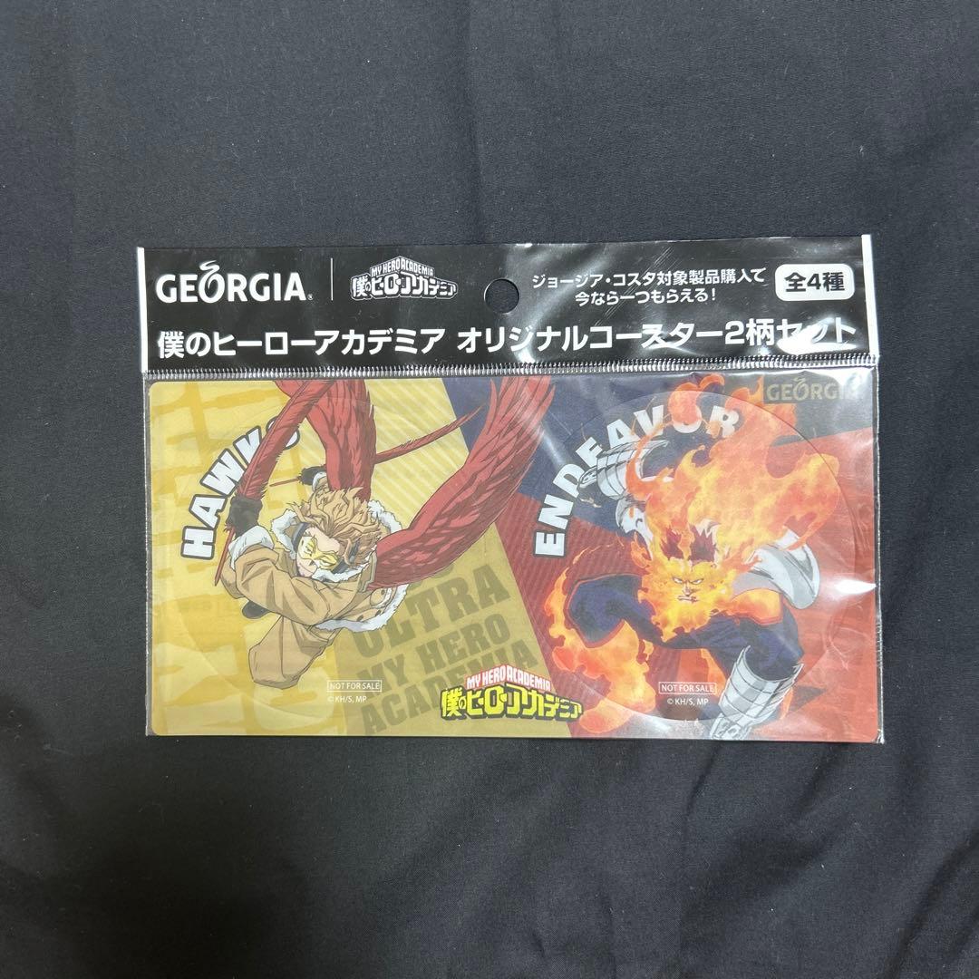 ヒロアカ ホークス まとめ - メルカリ