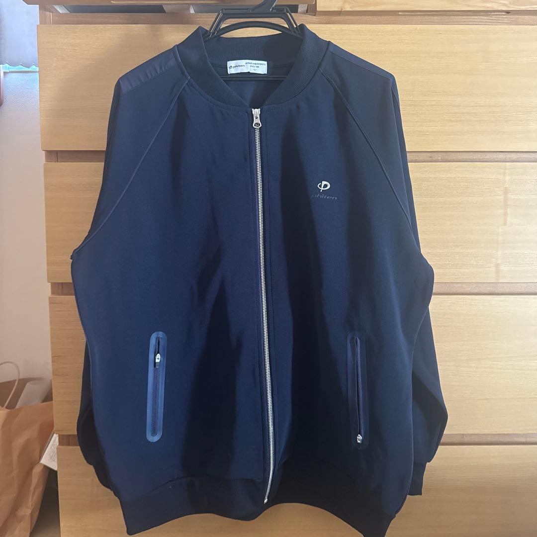 ファイテン リカバリーウェア Ｌ