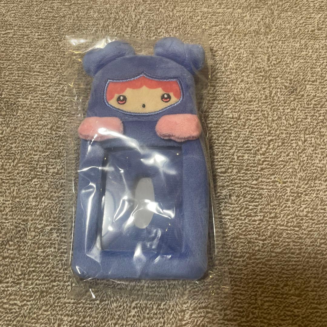 twice フォトカードホルダー ツウィ - メルカリ