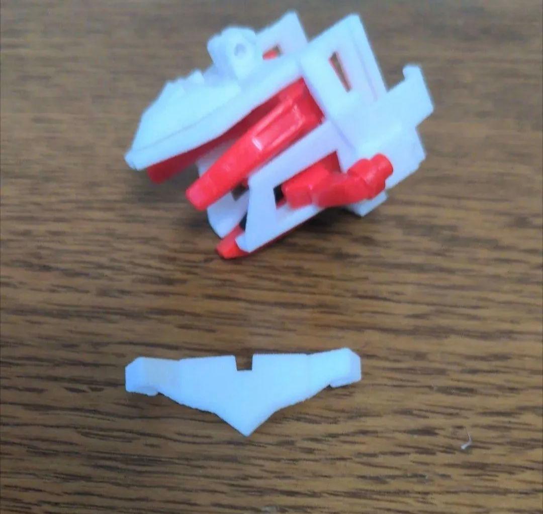 805円予約可コンバットフェニックス強化コアv54ホワイトナイロンビーダマン Amazon | スーパービーダマン 129 EXビーダマン コンバット