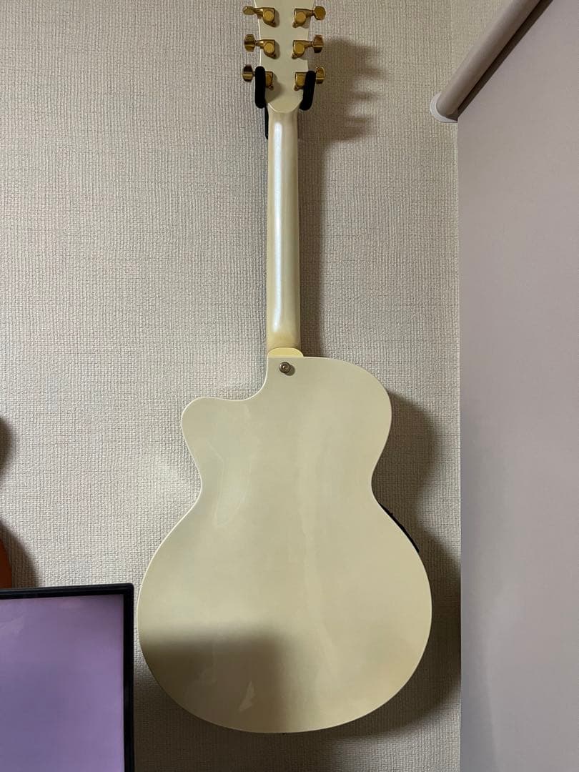 ARIA CUSTOM SHOP AET-120 - メルカリ