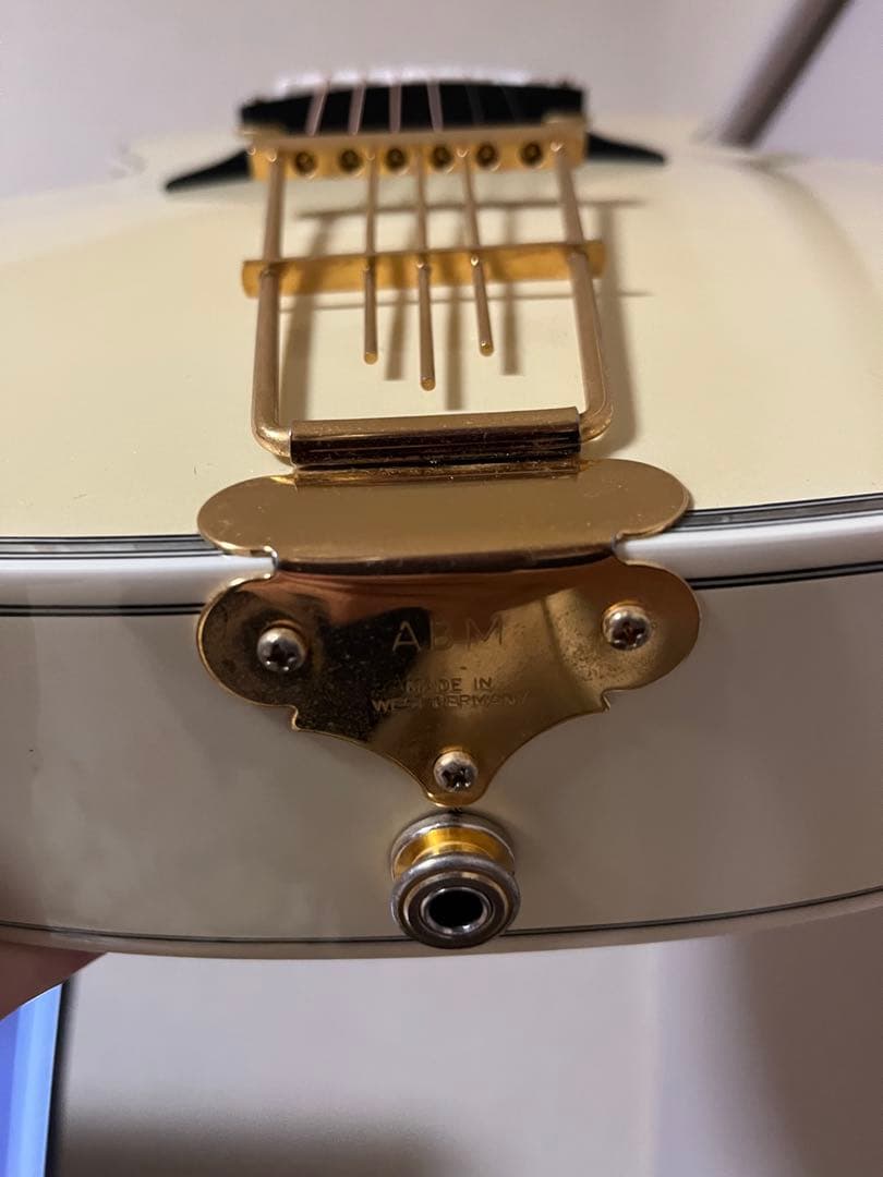 ARIA CUSTOM SHOP AET-120 - メルカリ