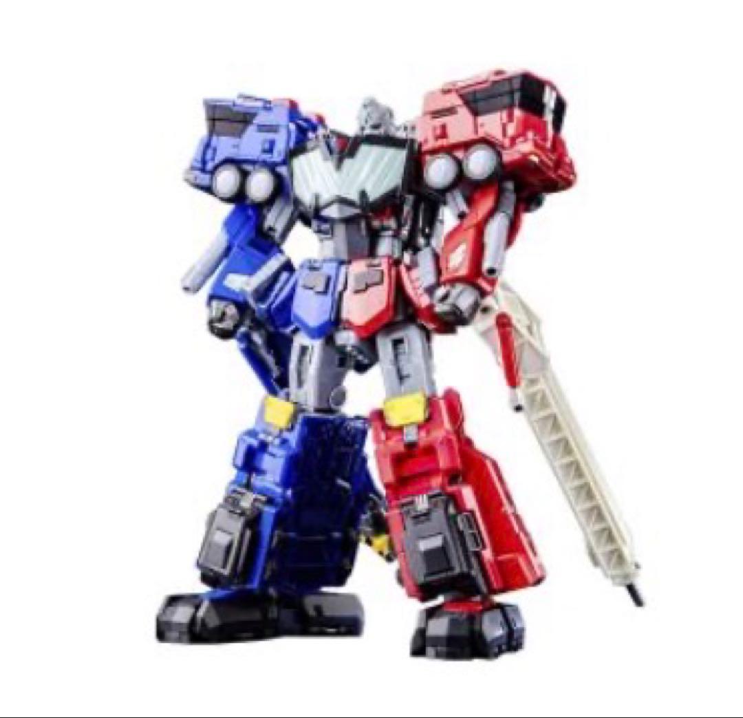 AWAKEN STUDIO POSE+L超竜神勇者 王ガオガイガー AWAKEN STUDIO POSE+METAL 超竜神 「勇者王ガオガイガー」 - メルカリ