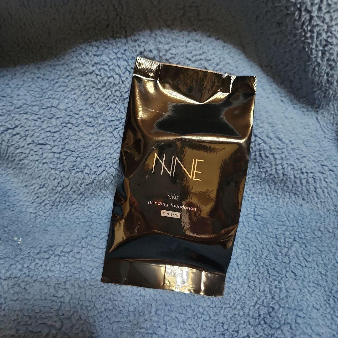 NNNE grinding foundation neutral - メルカリ