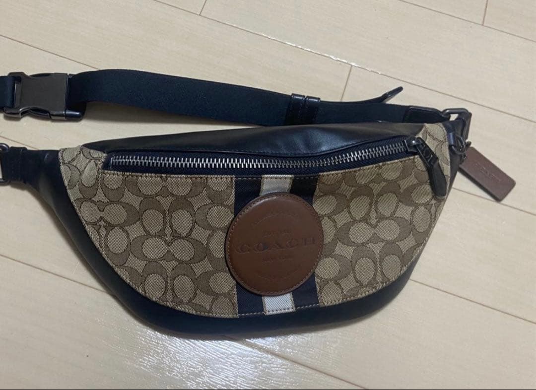 コーチ　ボディバック4119 COACH