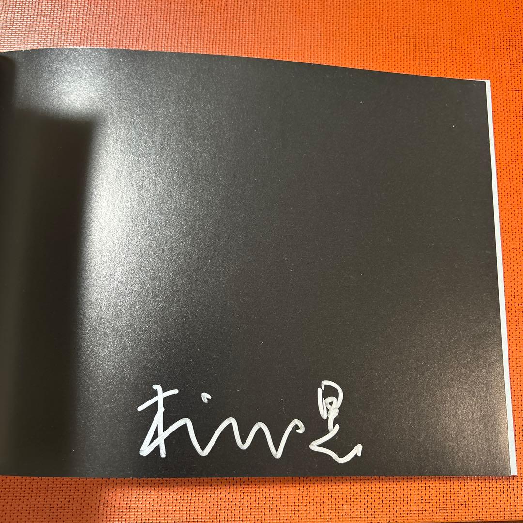 木之下晃写真集 音楽の決定的瞬間 MAESTROS - メルカリ