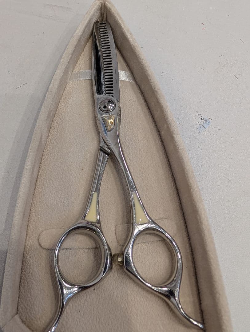 トギノンス　40%セニング