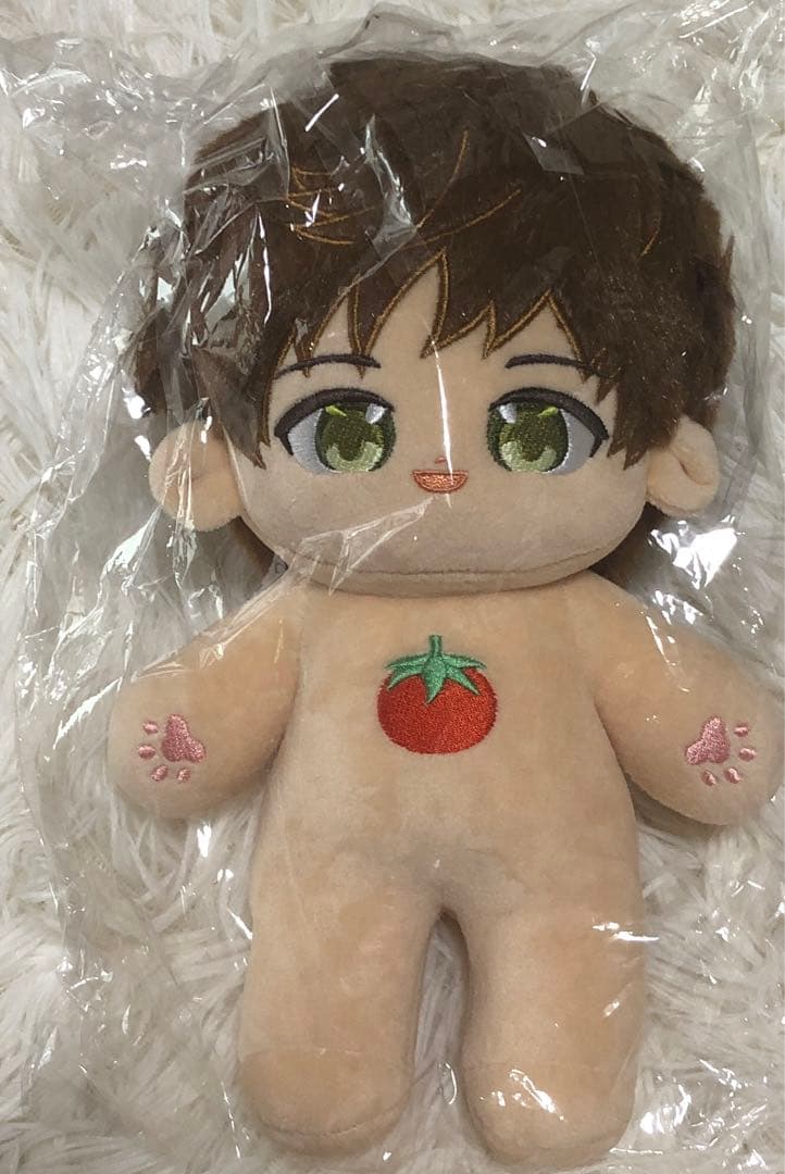 ヘタリア スペイン ぬいぐるみ