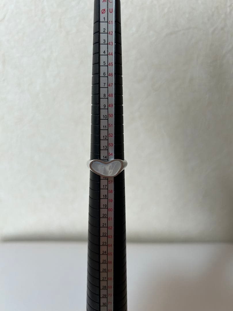 15号【ete白蝶貝シェルタイトシマーリング】