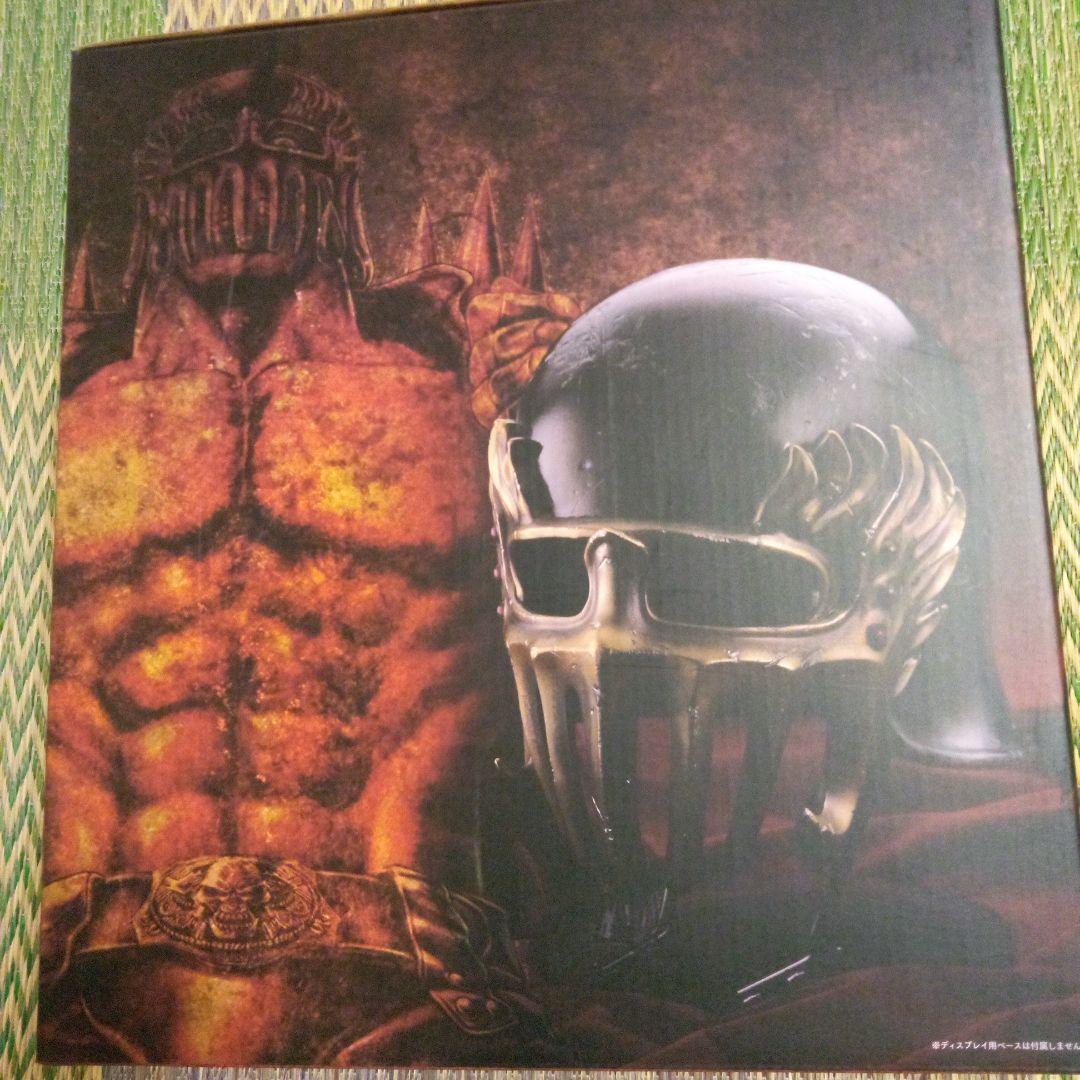 北斗の拳35thアニバーサリー ジャギヘルメット - メルカリ