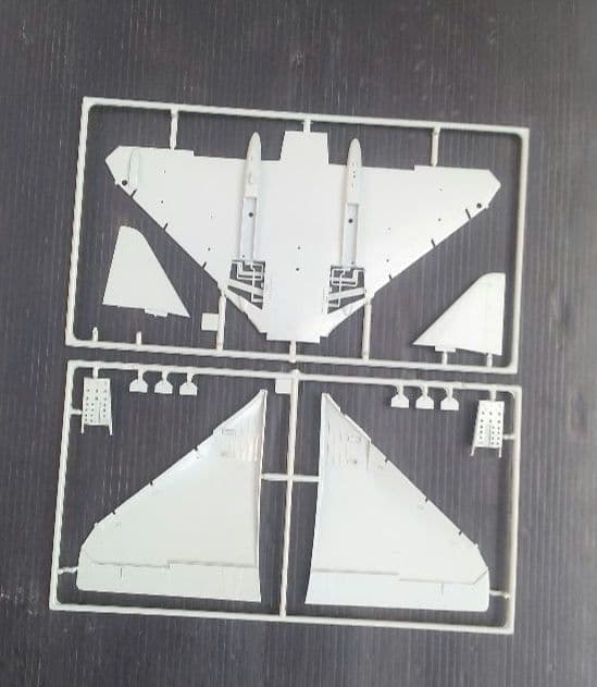 はせがわ1/32 マクダネルダグラスA-4E/Fスカイ-ホ―ク - メルカリ