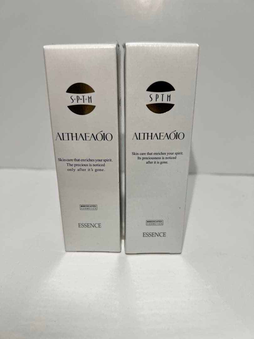 SPTM エルテオエッセンス 薬用美容液30ml 2本セット