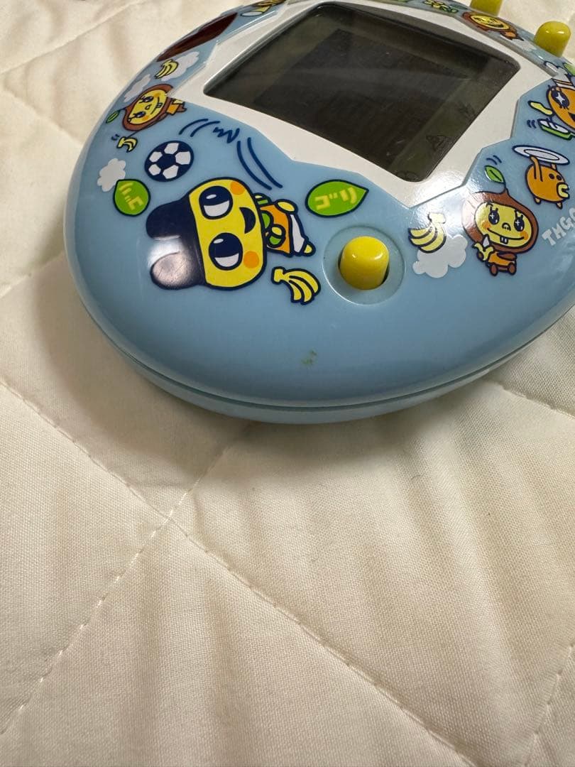 でかたまごっち たまごっちスクールでフレフレおーえん！部活動