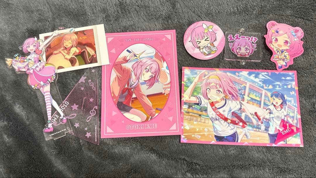 鳳えむ まとめ売り - メルカリ