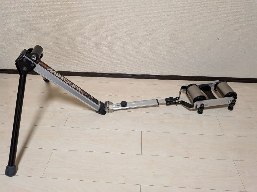 MINOURA ハイブリッドローラー　FG220