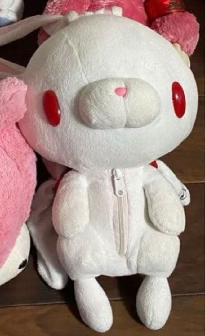 汎用うさぎ　リュック