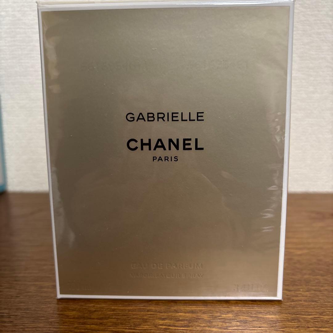 ■CHANEL シャネル ガブリエル EDP100ml 未開封品■