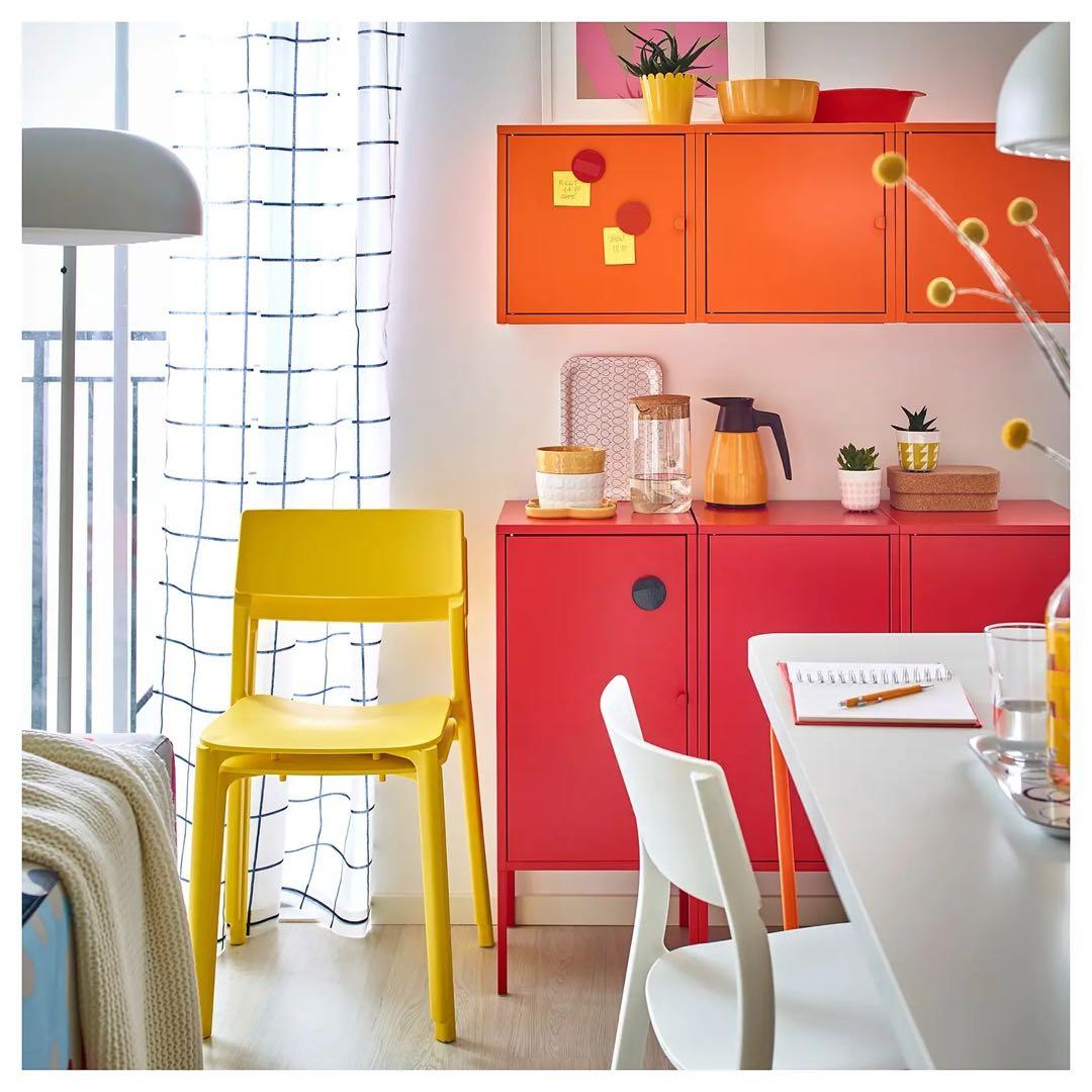 【美品】USED/廃盤 IKEA \"JANINGE\" オールドイケア イタリア製