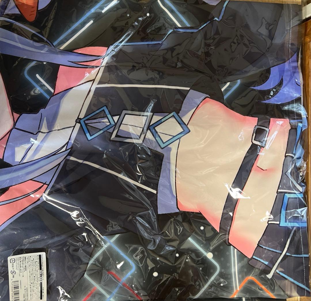 ホロライブ3期生 5周年記念 Square of Magic! 法被 兎田ぺこら - メルカリ