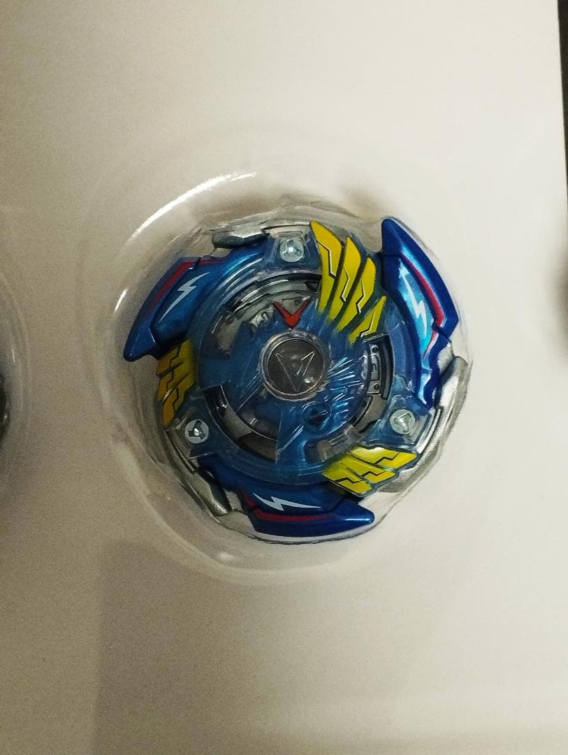 ベイブレードバースト ビクトリーヴァルキリー2-60RA - メルカリ