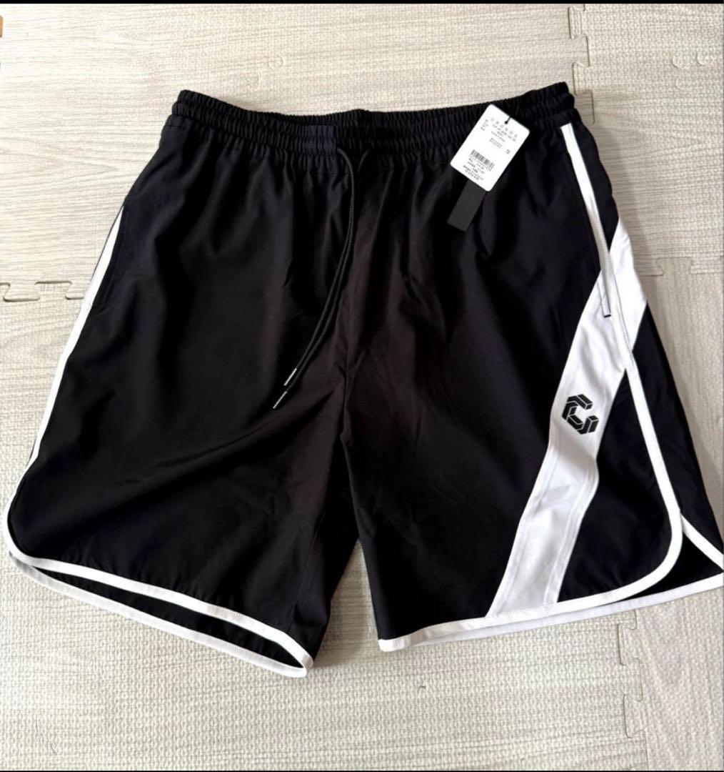 Y*S様 クロノス　ハーフパンツのみ