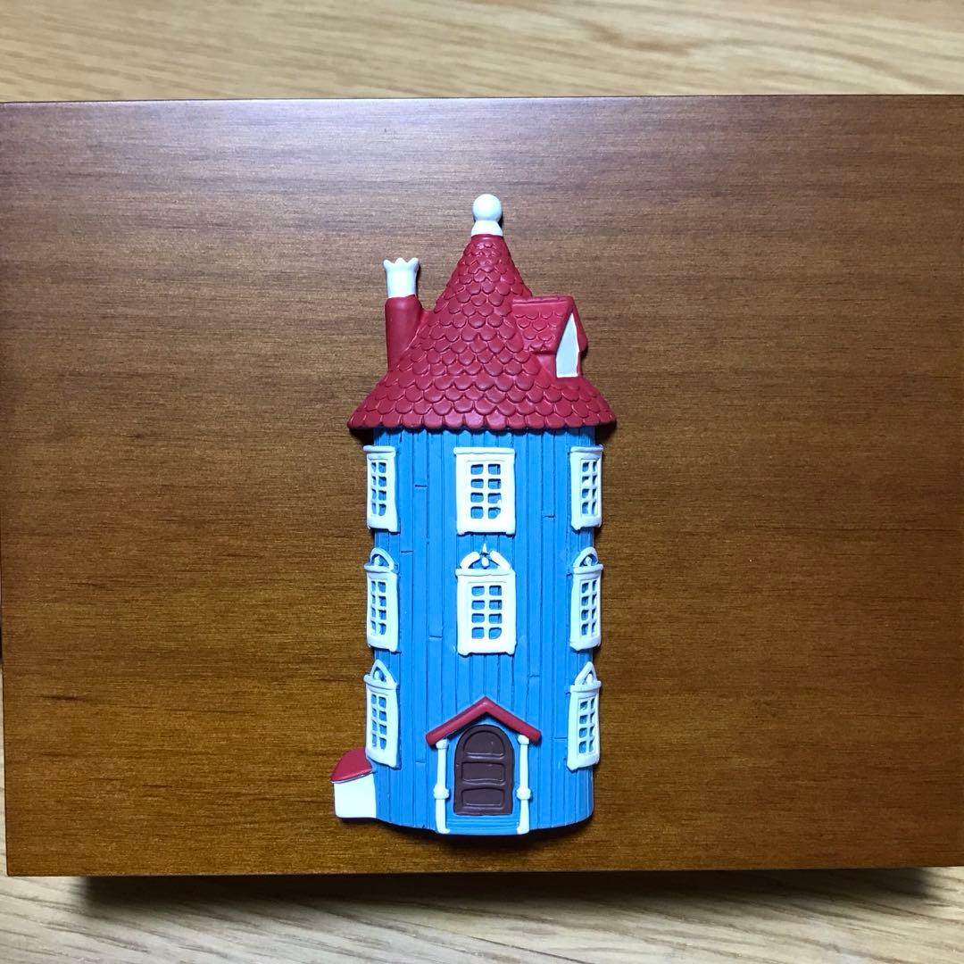 ☆kotaro160711さま☆2020年 ムーミン生誕75周年 1オンス銀貨箱