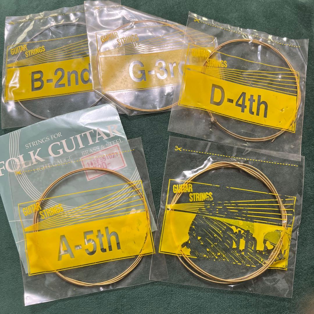 都内引取 ビンテージ 黒澤楽器Stafford SF250F ソフトケース付 - メルカリ