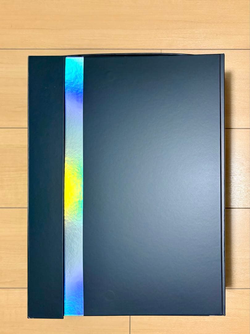 MYTREX DPL/IPL光美容器　本体とアタッチメント3個(取説有) MYTREX（マイトレックス） 公式 MiRAY 脱毛器 メンズ IPL DPL ムダ毛