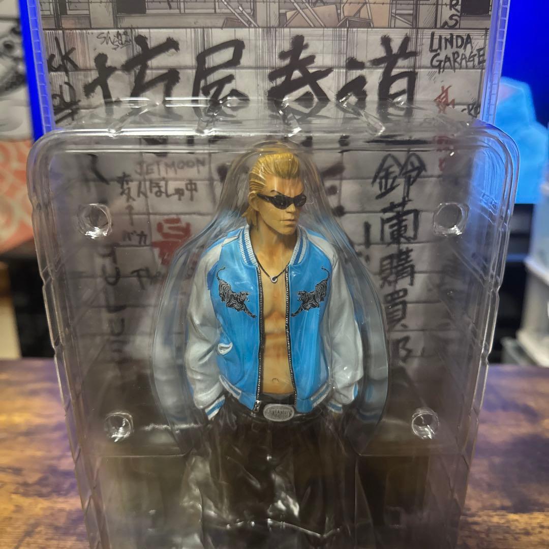 FBG フラッシュバックジェネレーション　坊屋春道