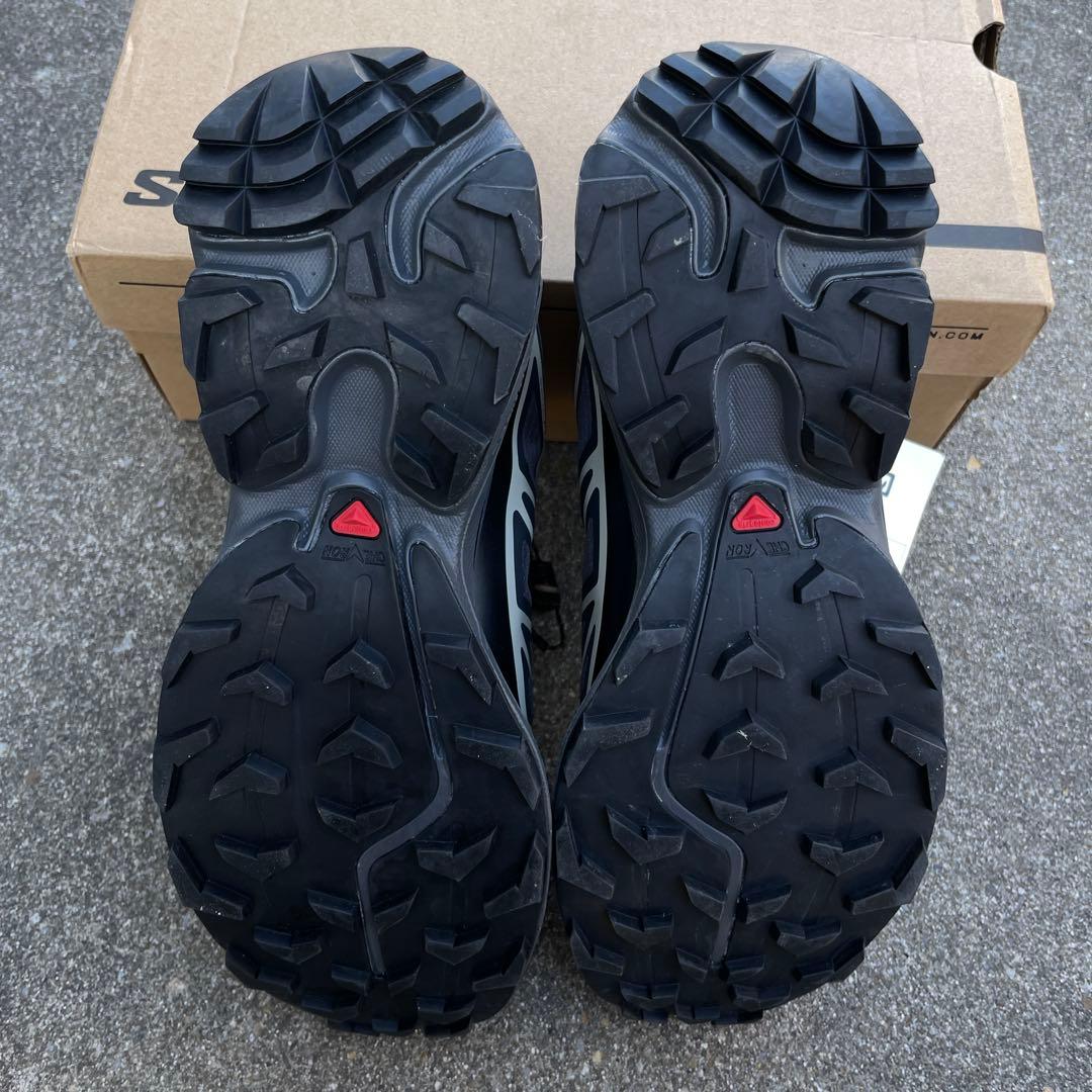 Salomon xt-6 GTX 26.5cm y2k【古着ナポリタン】