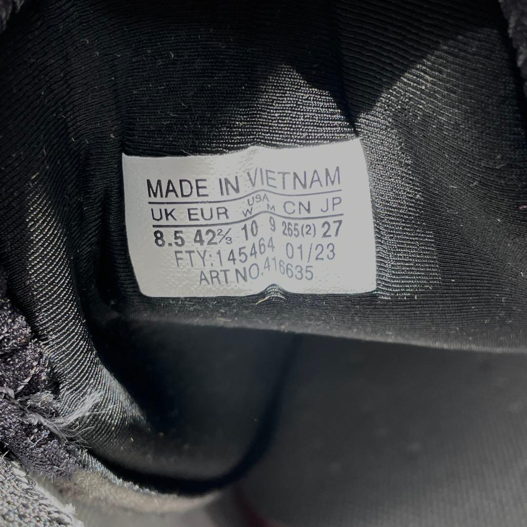 Salomon xt-6 GTX 26.5cm y2k【古着ナポリタン】