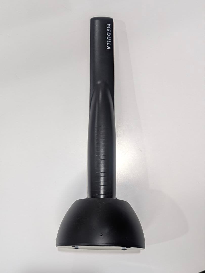 MEDULLAのソニック・シャインプロ 超音波ヘアケアトリートメント機