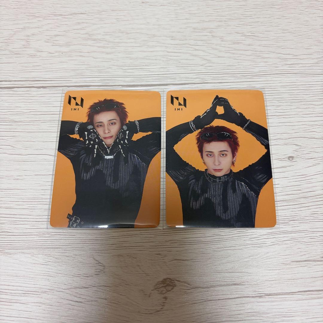 西洸人 トレカ - メルカリ