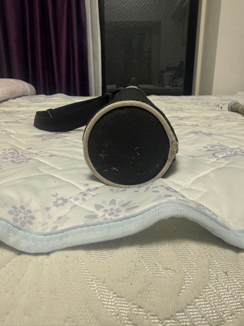 本日23:59まで値下げ ワニクラ青ワニ 白ワニ80センチ 少年用 - メルカリ