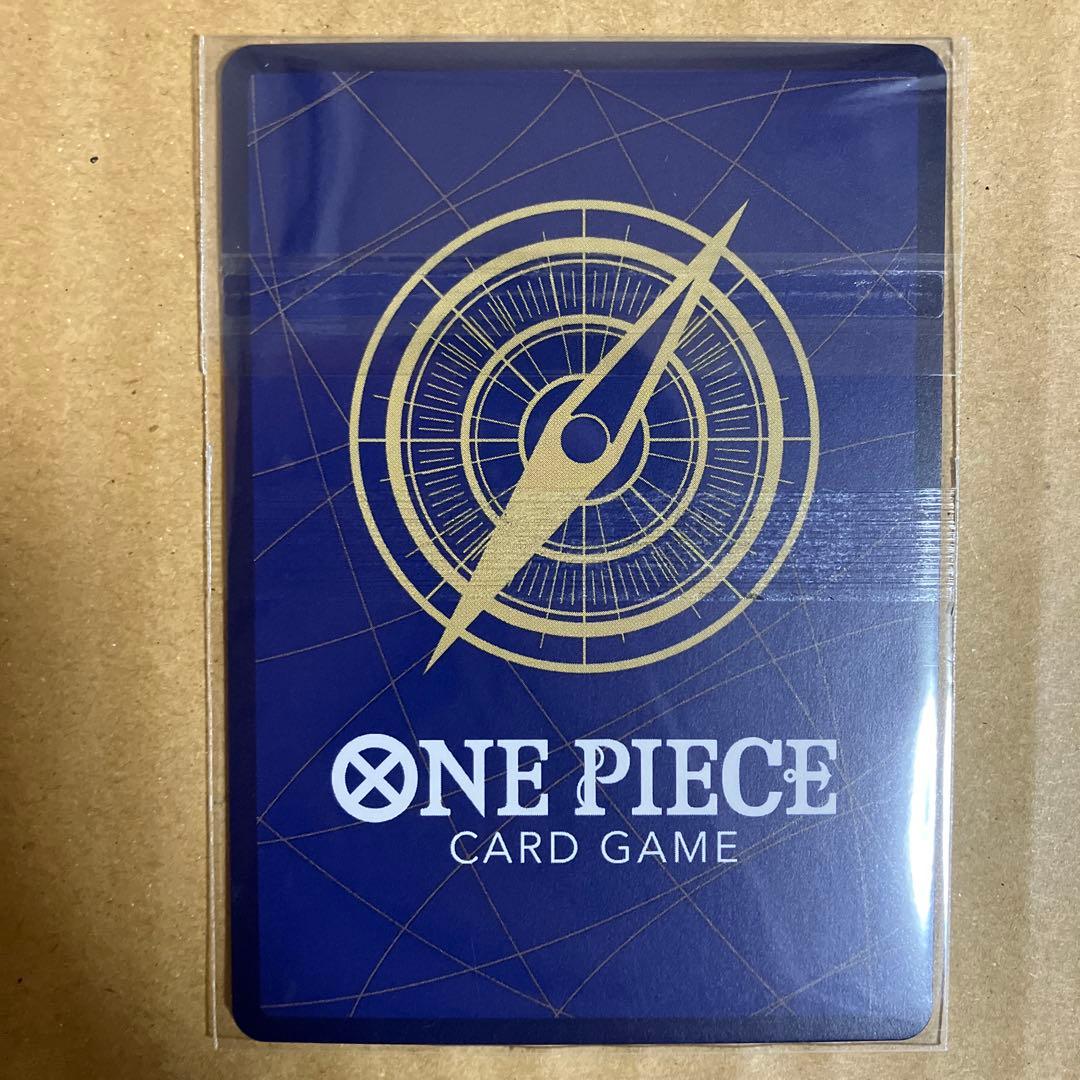 ワンピースカード ルフィ 3周年 プロモ 3rd anniversary set - メルカリ