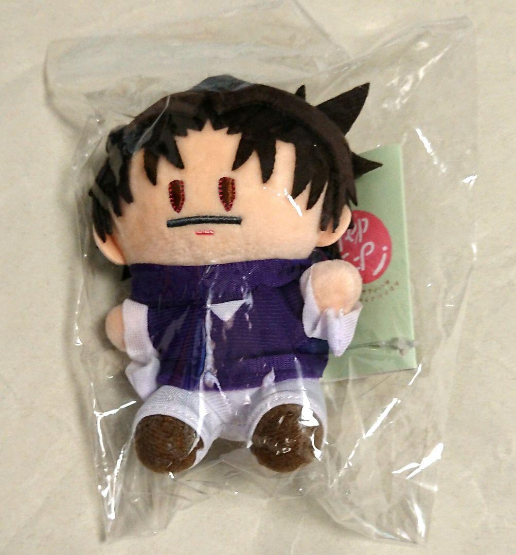 呪術廻戦 よりぬい　脹相 グッズ-マスコット】呪術廻戦 第2期 よりぬいミニ（ぬいぐるみ