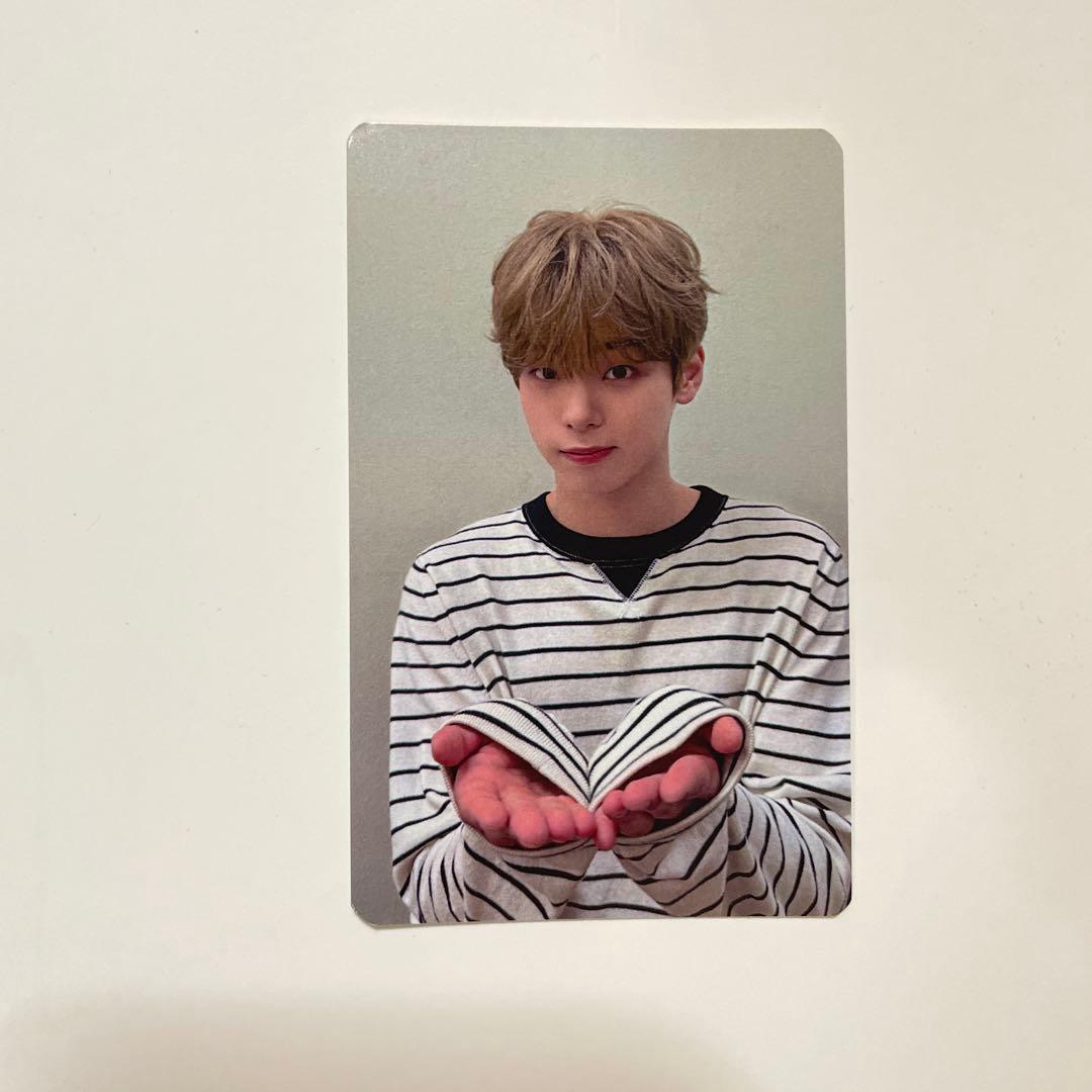 82MAJOR 対面 サイン会 特典 トレカ ペンサ ドギュン - メルカリ