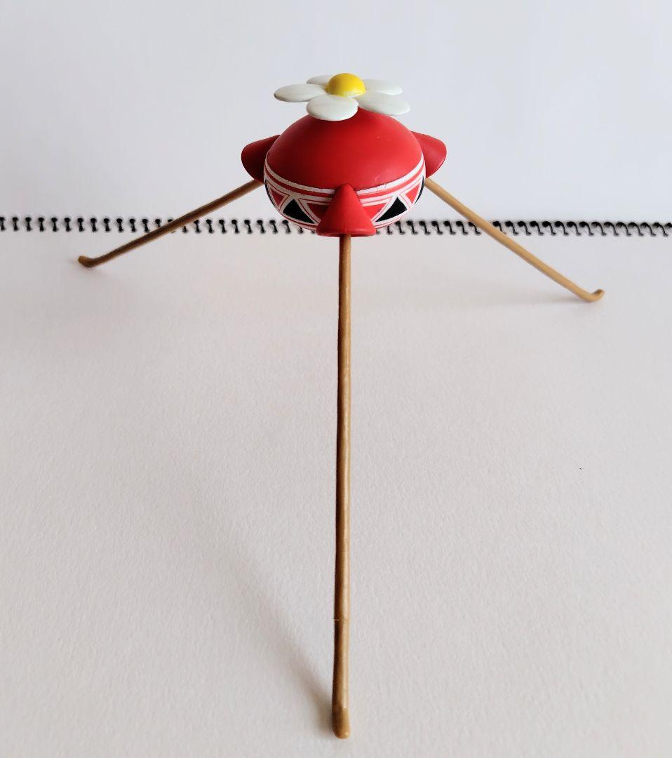 【希少品】ピクミン2コレクションフィギュア3✨シークレット赤オニヨン✨