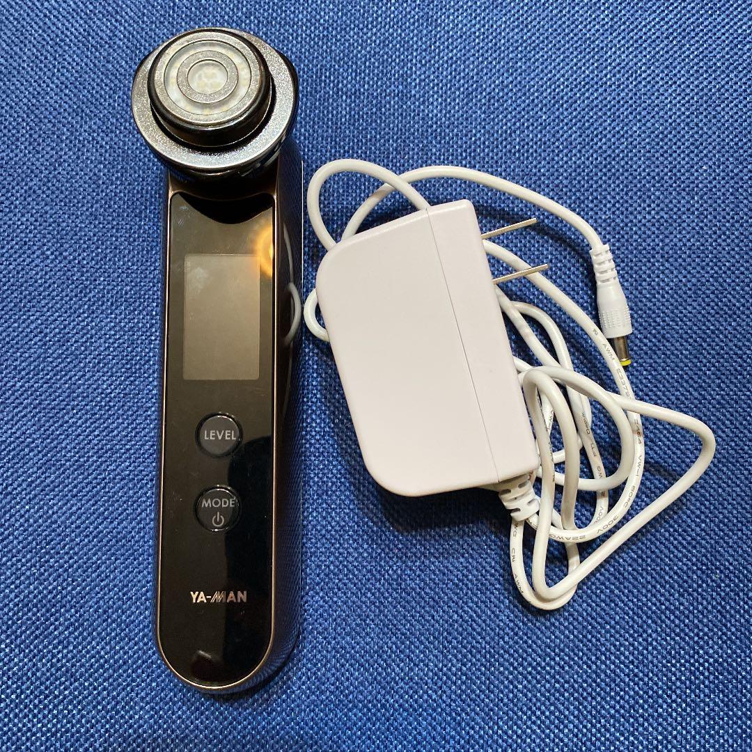ヤーマン 美顔器 YA-MAN HRF-10T RFボーテ フォトプラス 美容