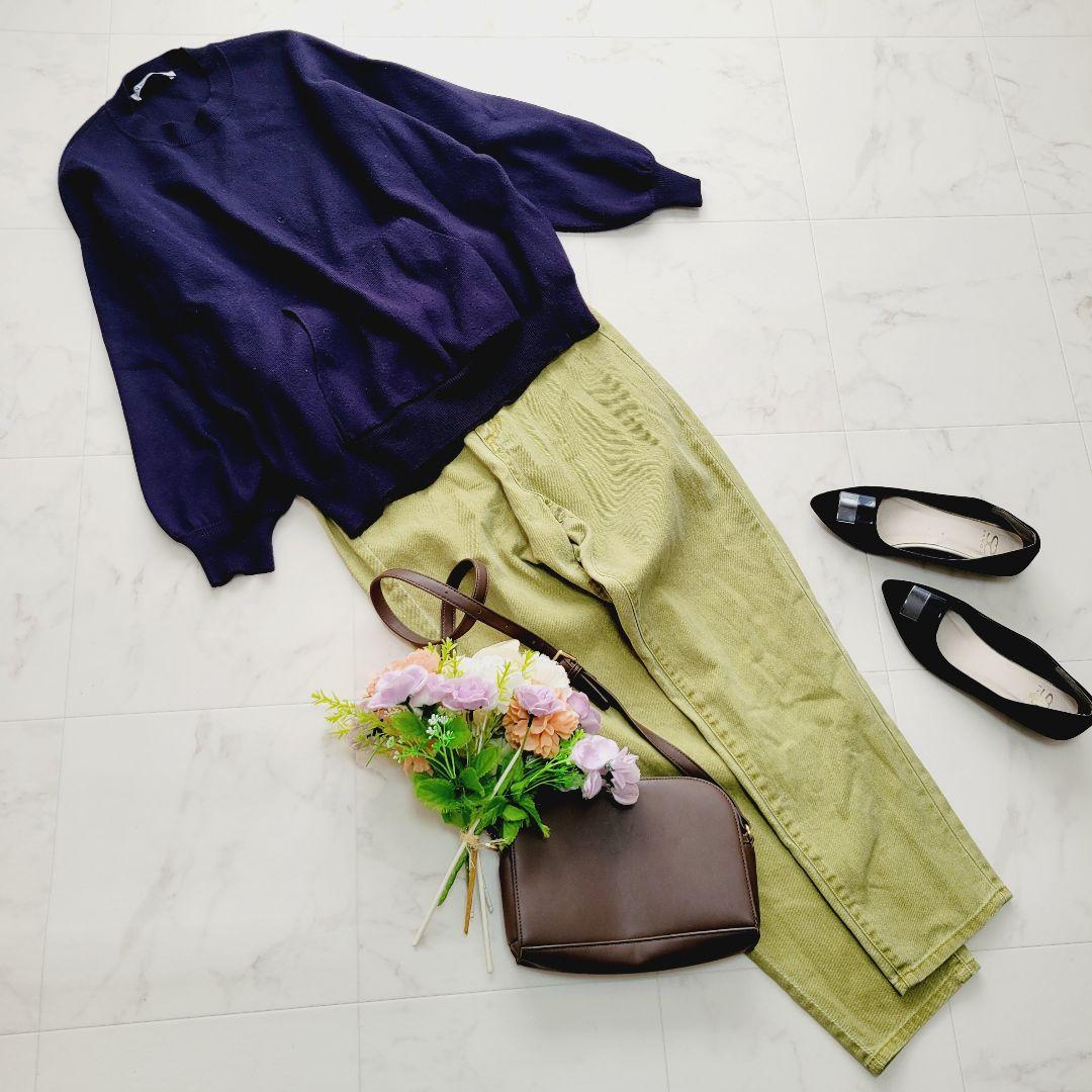 No.12-26＊17点まとめ売り＊冬服1週間コーデ♪ビームス他