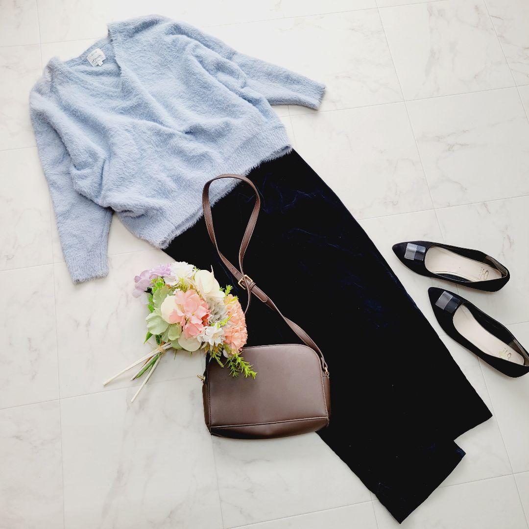 No.12-26＊17点まとめ売り＊冬服1週間コーデ♪ビームス他